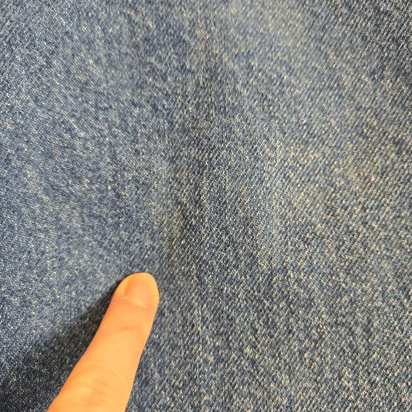 Dickies Utility Carpenter Jeans Dark Wash 32 x 32 - Picture 13 of 15